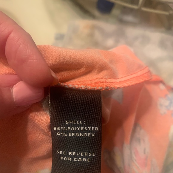 MSK Dress - Picture 7 of 7